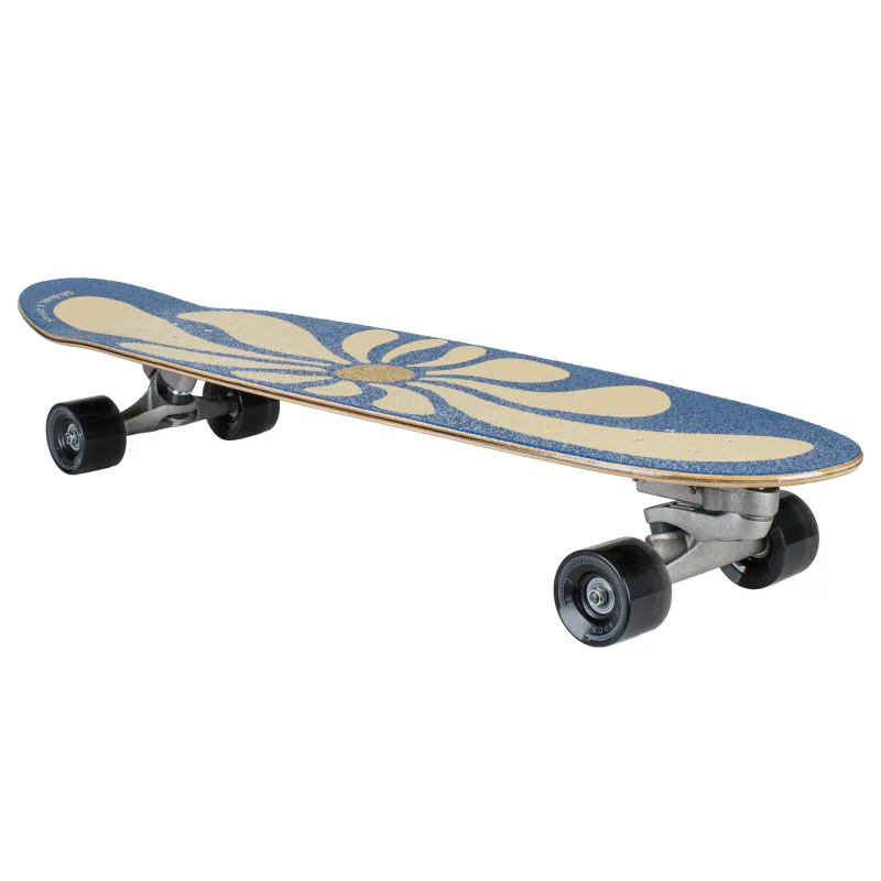 Carver - 38'' GRLSWIRL Longswirl C7 Surfskate 