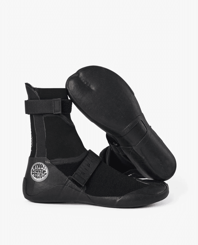 Rip Curl - 5mm Flashbomb Narrow Split toe Boots