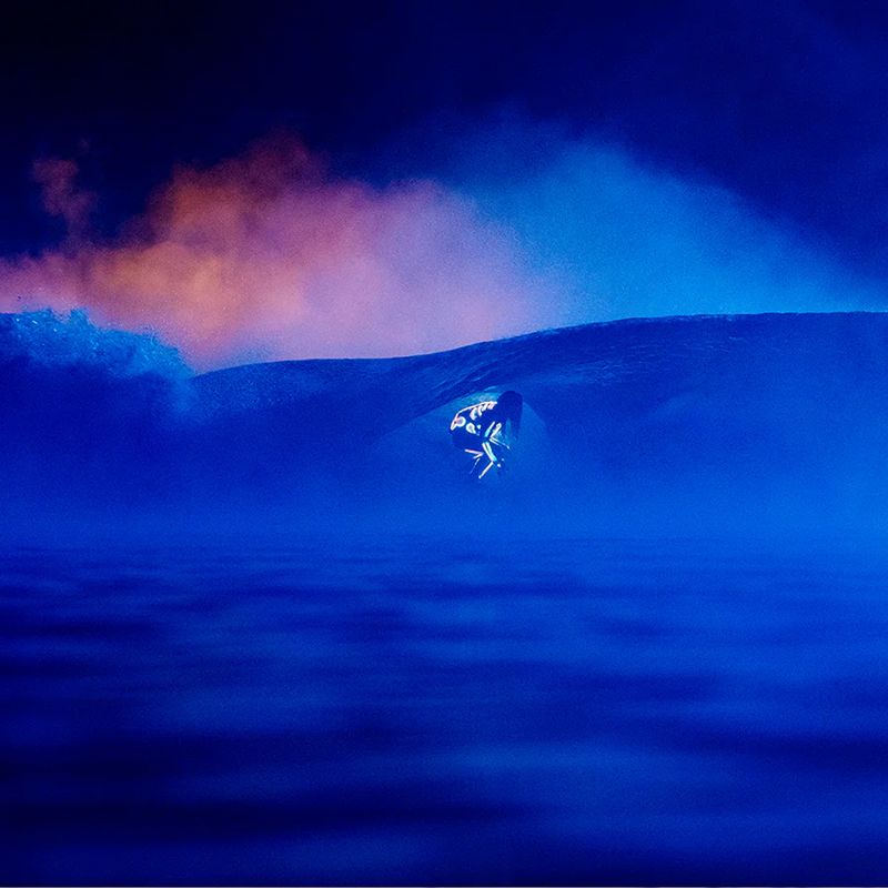 Firewire - Groove Helium 5'10 (34L) - surfebrett