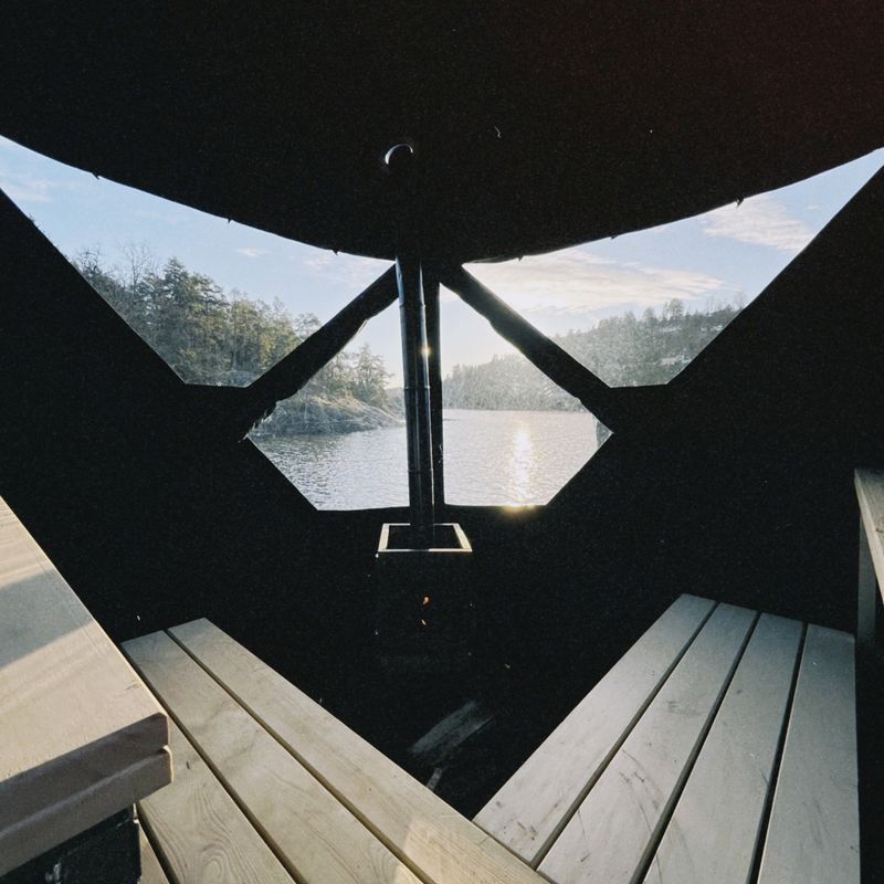 Kuno Badstuteltpakke 