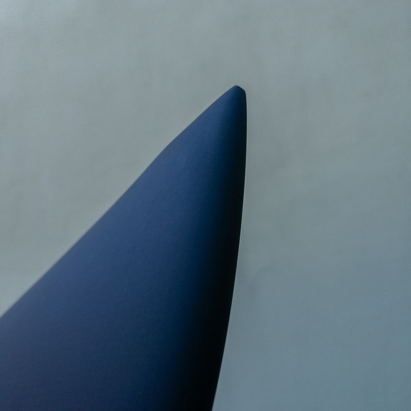 Pukas - Space Oddity 6'8 (43L) - Inncarbon Surfebrett