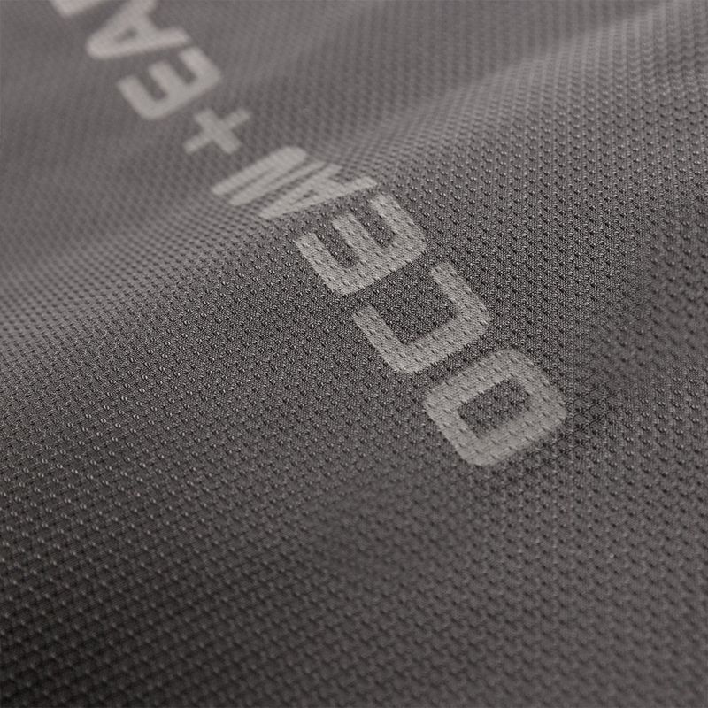 O&E - Apex 6'4 Shortboard Reisebag - 2 surfebrett