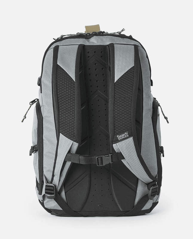 Rip Curl - S-Series F-Light Posse 35L Ryggsekk - Cactus Green