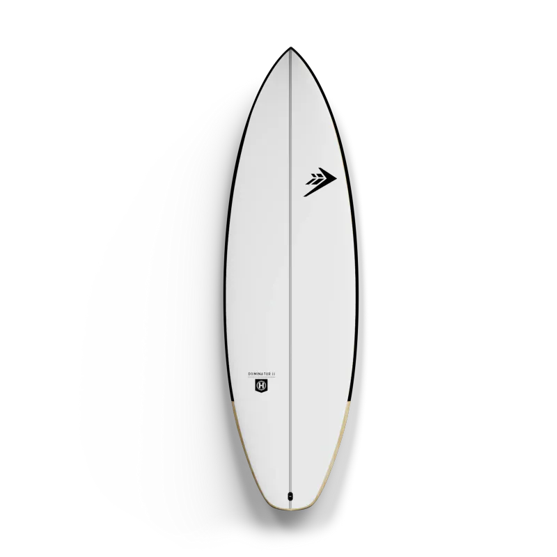 Firewire - DOMINATOR 2.0 Helium 6'8 (48.6L) - surfebrett
