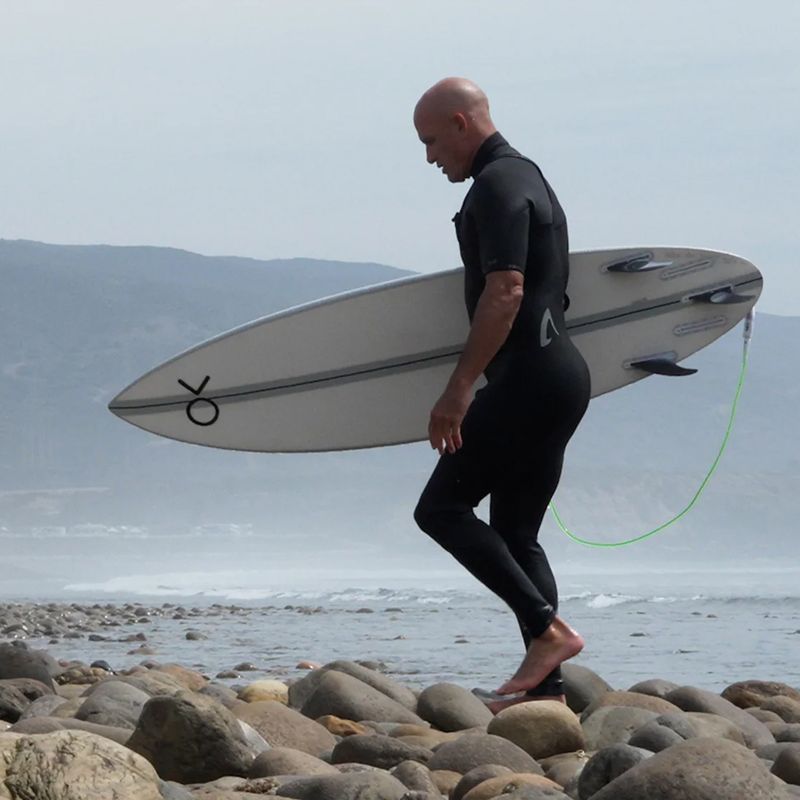 Slater Designs - Spaceship Proflex 6'2 (33L) surfebrett