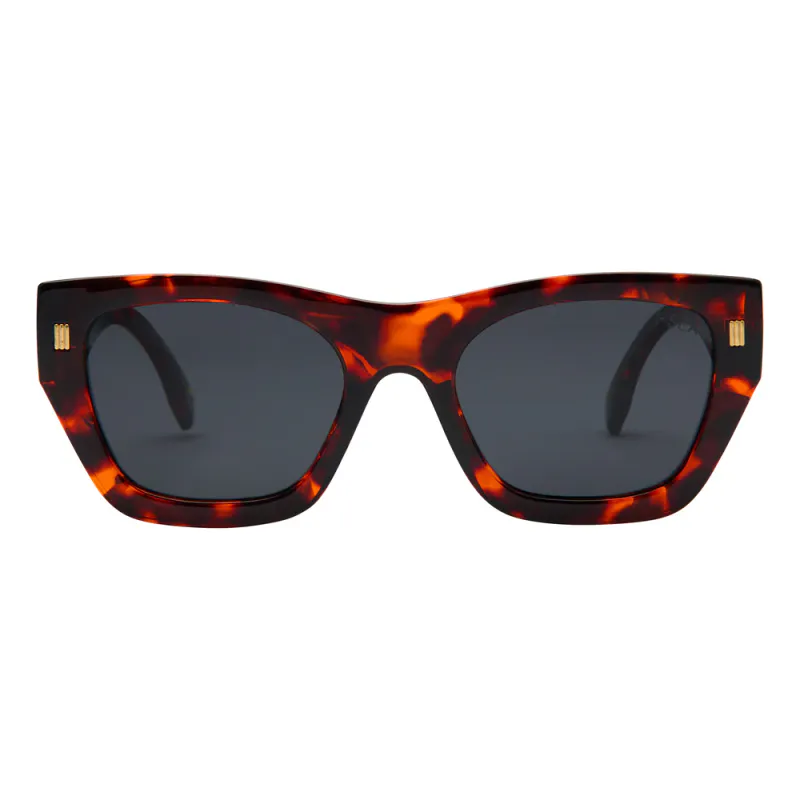 I-SEA Ivy - Tort/Smoke Polarized Solbriller