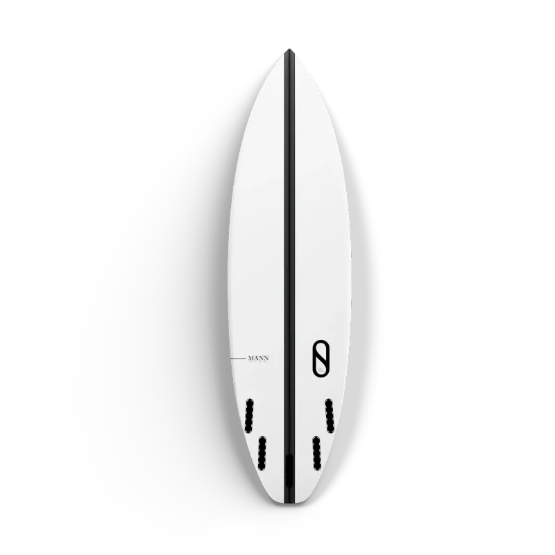 Slater Designs - FRK Plus Ibolic 2.0 - 5'10 (29L) Surfebrett