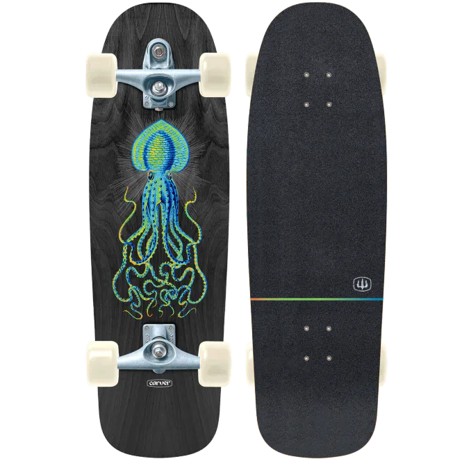 Hovedbilde Carver - 31.75'' Enigma C7 Surfskate