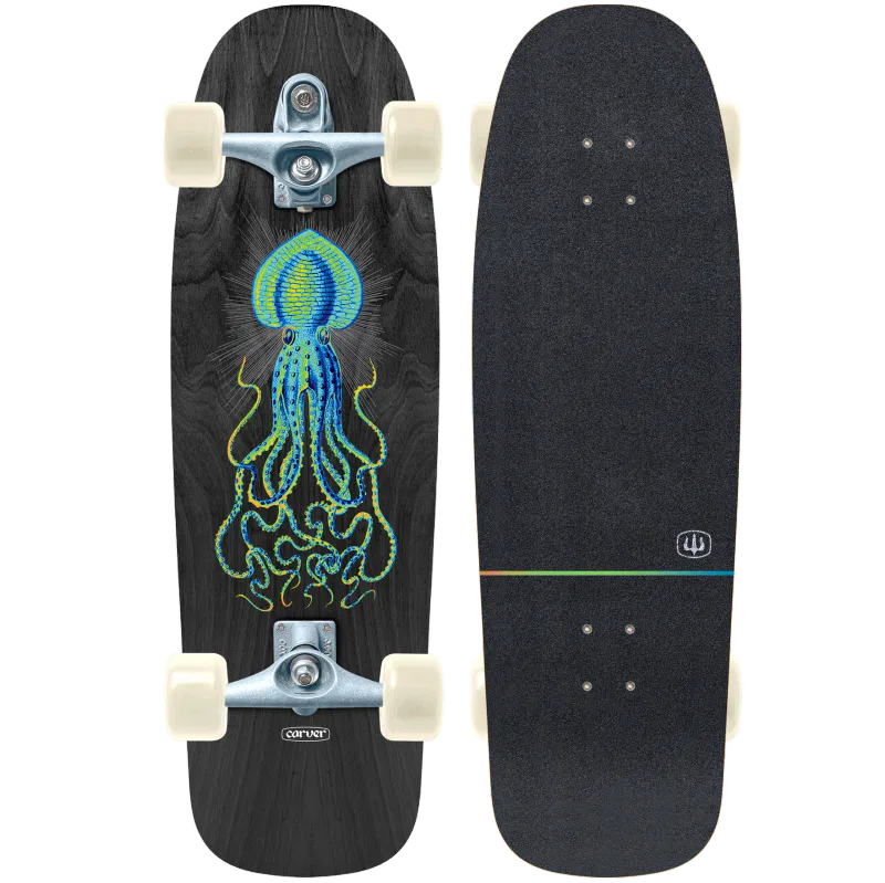 Carver - 31.75'' Enigma C7 Surfskate