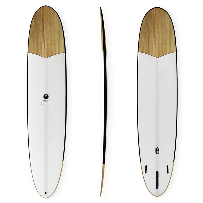 Firewire - Special T Helium 9'3 (73.5L) surfebrett