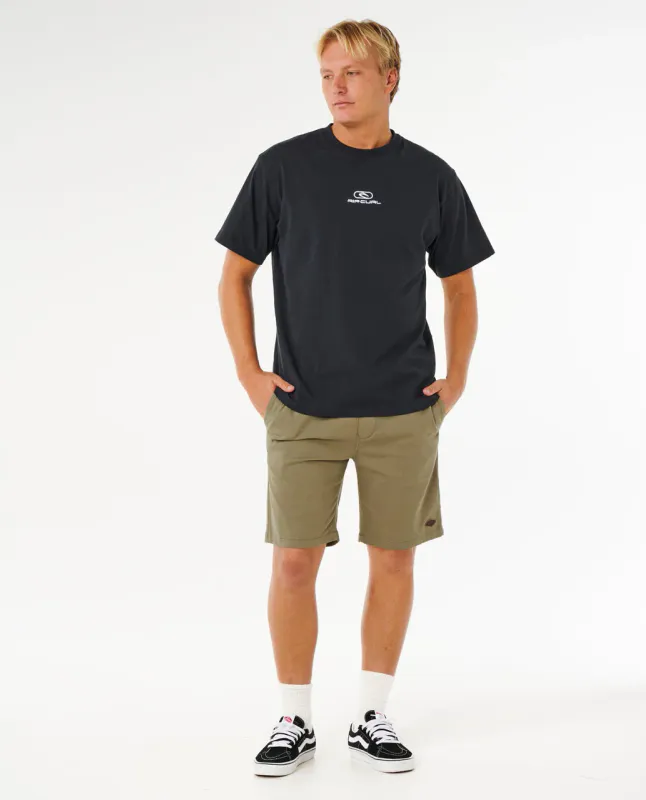Rip Curl Classic Surf Volley Short - Fatigue
