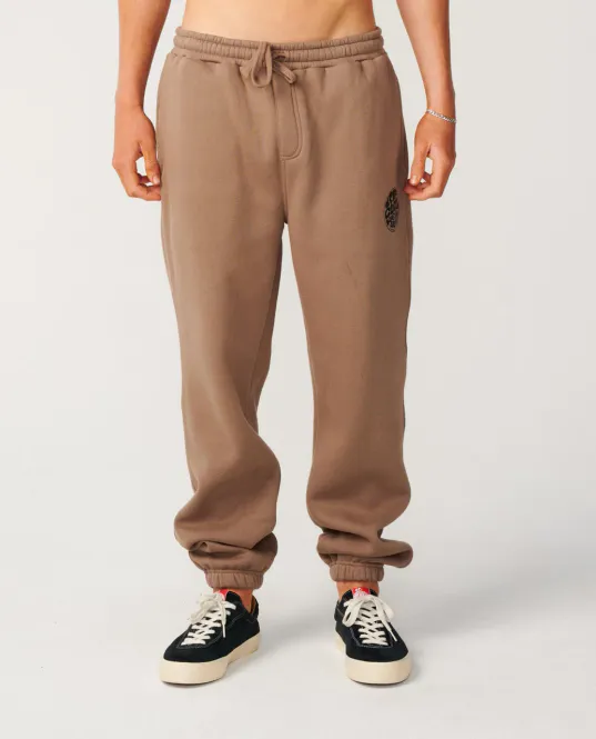 Hovedbilde Rip Curl Icons of Surf Trackpant - Joggebukse - Walnut