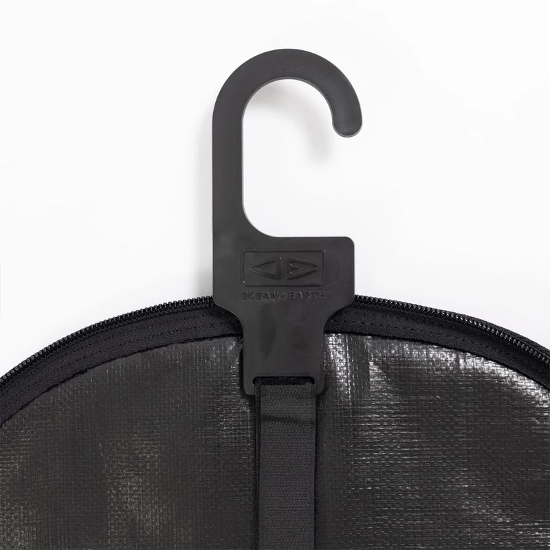 O&E - Hypa 6'8 Midlength Day Bag - 1 surfebrett