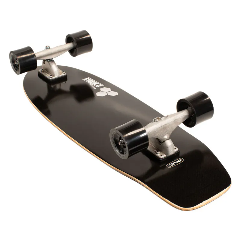 Carver - 31'' Channel Islands Dumpster Diver 2 CX Surfskate