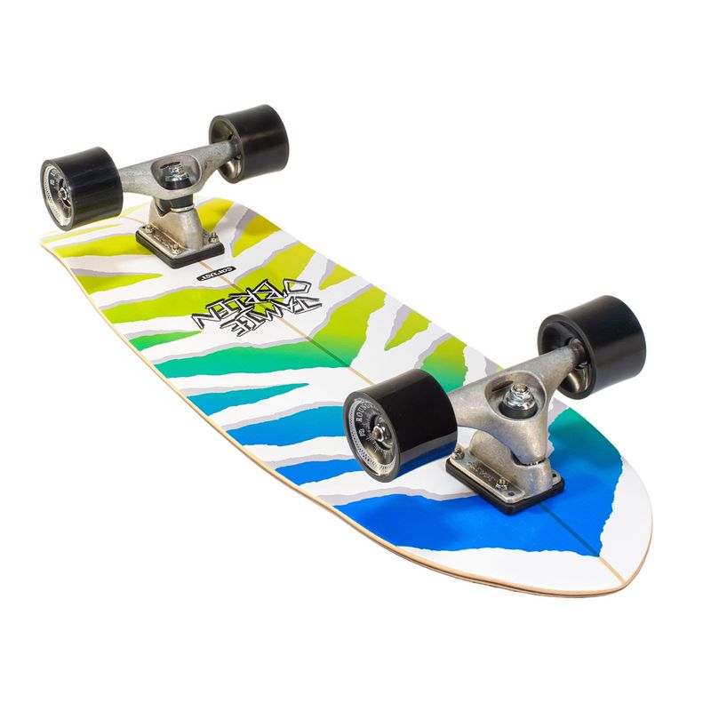 Carver - 31'' J.O.B. Wave Slayer CX Surfskate