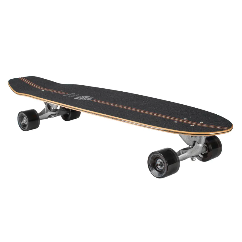 Carver - 37'' Channel Islands Noserider CX Surfskate