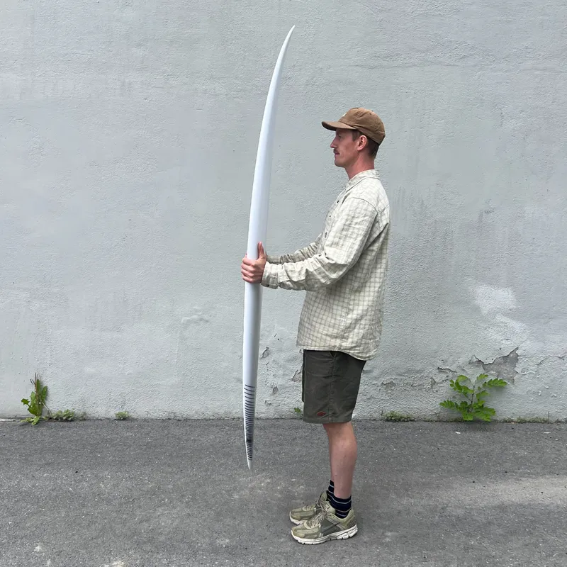 Lost Sub Driver 2.0 6'3 (36.75L) - Surfebrett