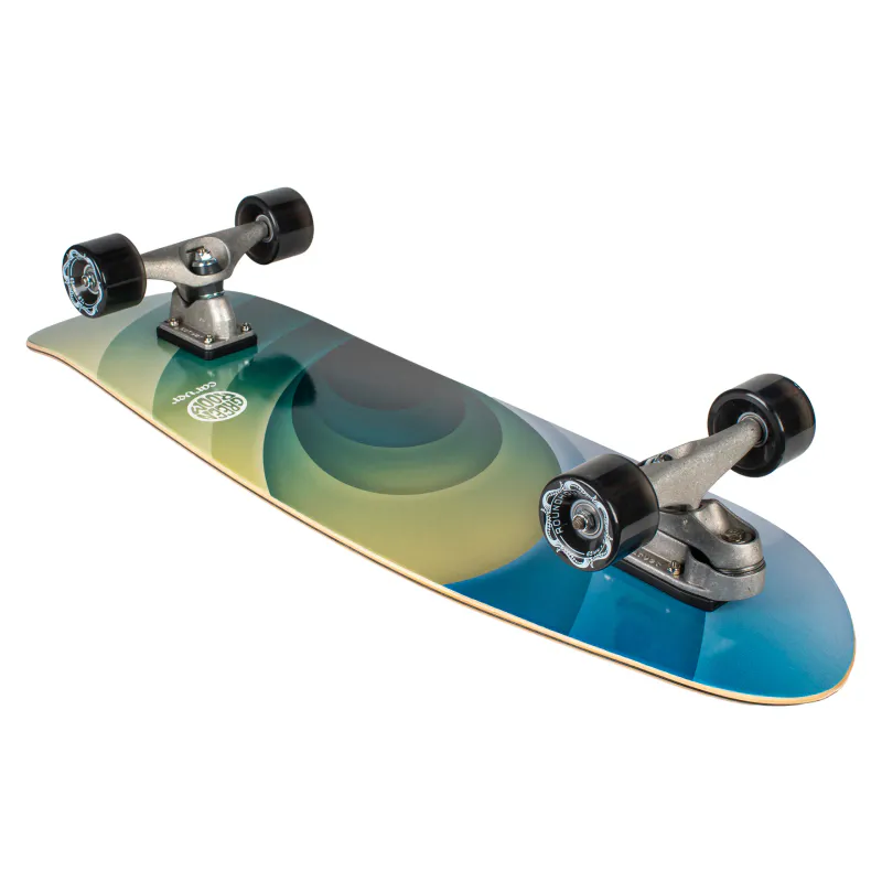 Carver - 34