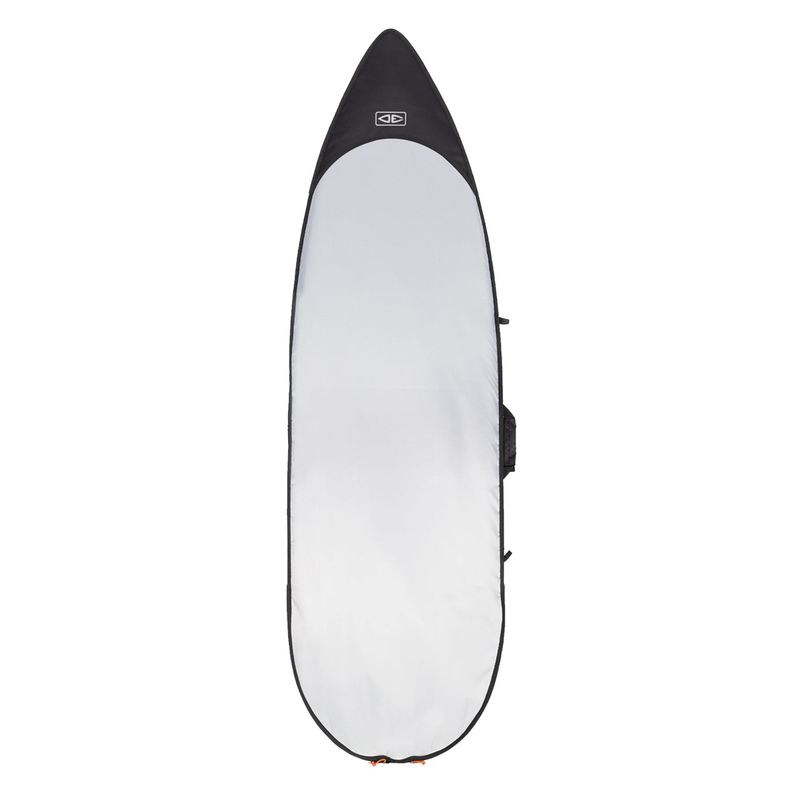 O&E - Cor_X 6'0 Shortboard Day Bag - 1 surfebrett