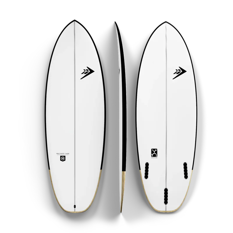 Firewire - Machadocado 5'6 Helium (32.3L) - Surfebrett