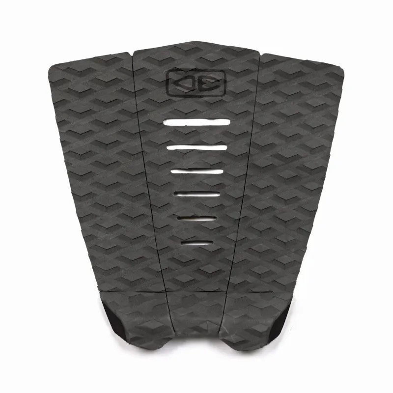 O&E COR_X Shortboard Tailpad - Washed Black 