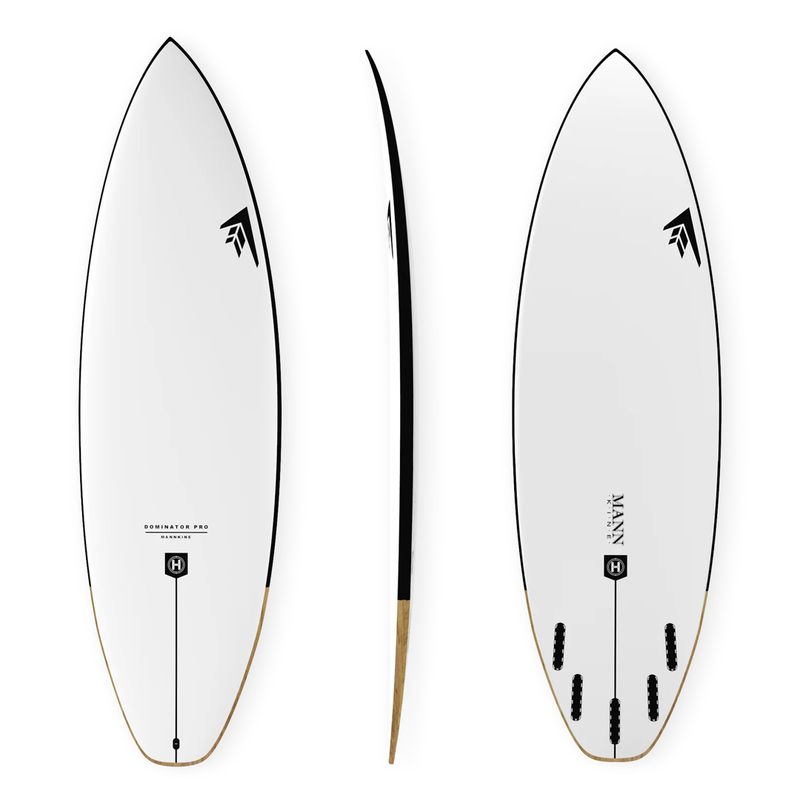 Firewire - Dominator Pro Helium 5'9 (29.3 Liter) surfebrett