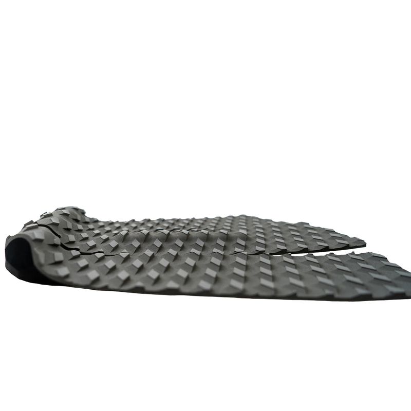 Firewire 3 Piece Arch Tailpad - Charcoal/Black