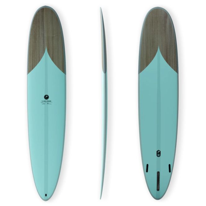 Hovedbilde Firewire - TJ Hull Rider Helium 9'6 (80.6L) - Longboard