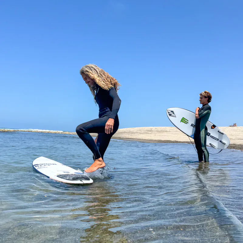 Firewire - Machadocado 6'1 Helium (43.3L) - Surfebrett