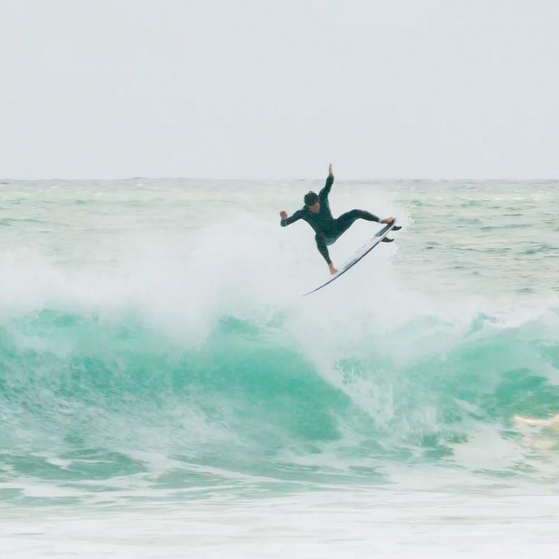 Firewire - Dominator Pro Helium 5'9 (29.3 Liter) surfebrett