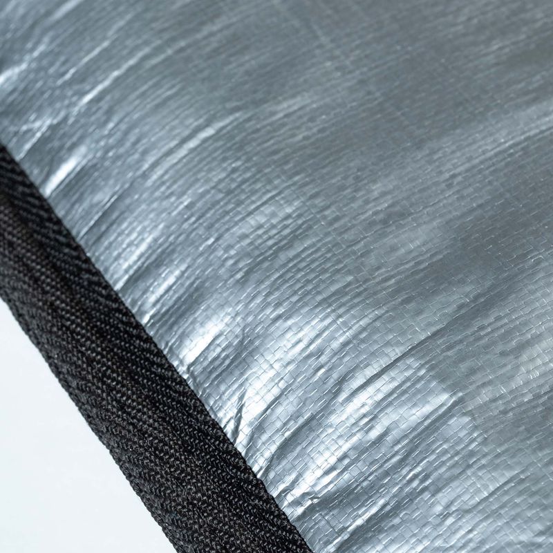 Roam - 6'8 Daylight Fish Hybrid Cover - Board Bag