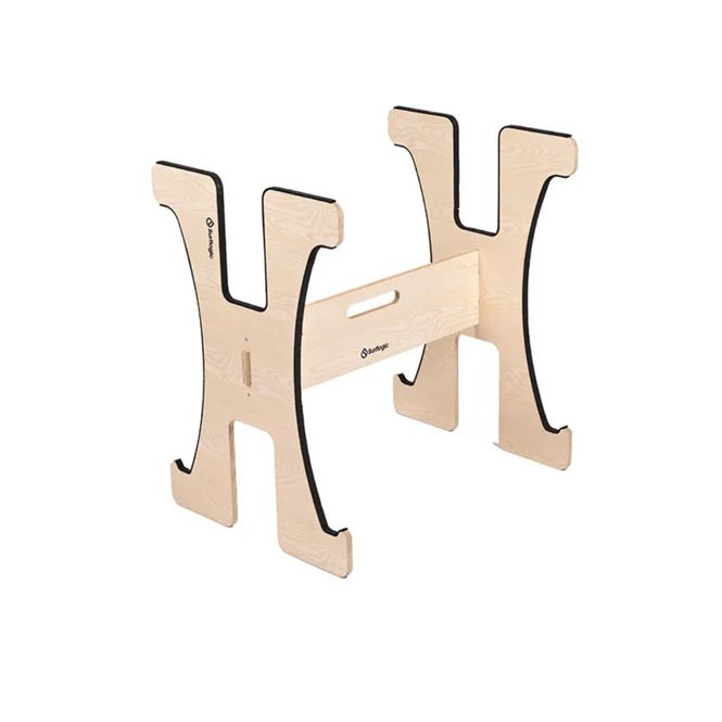 Hovedbilde Surflogic Surfboard Shaper Stand - Stativ til Surfebrett