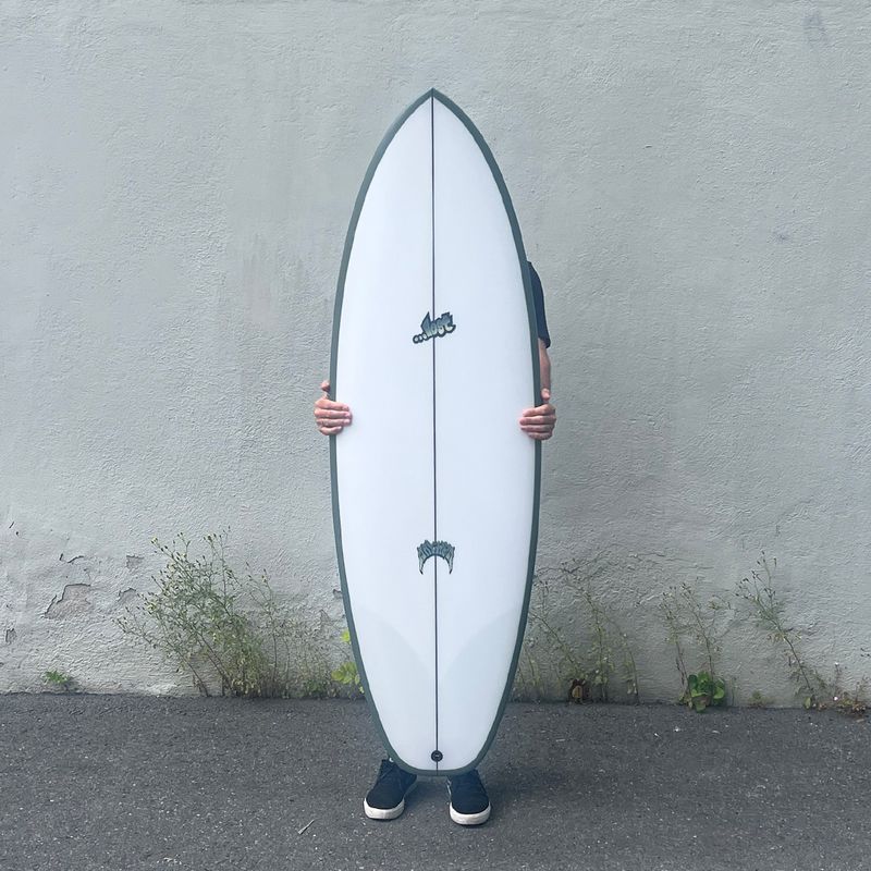 Lost Puddle Jumper '25 5'4 (29.75L) - Surfebrett