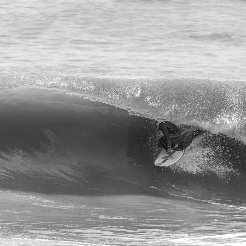 Firewire - S Boss I-Bolic 6'4 (37.7L) surfebrett