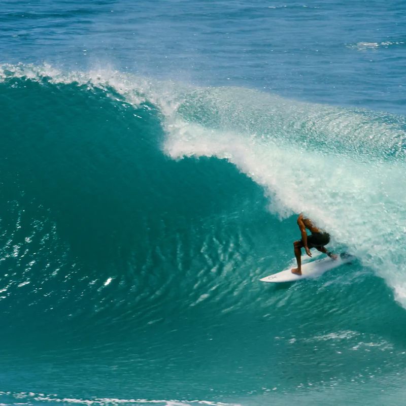 Slater Designs - Spaceship I-Bolic 2.0 6'6 (40L) surfebrett