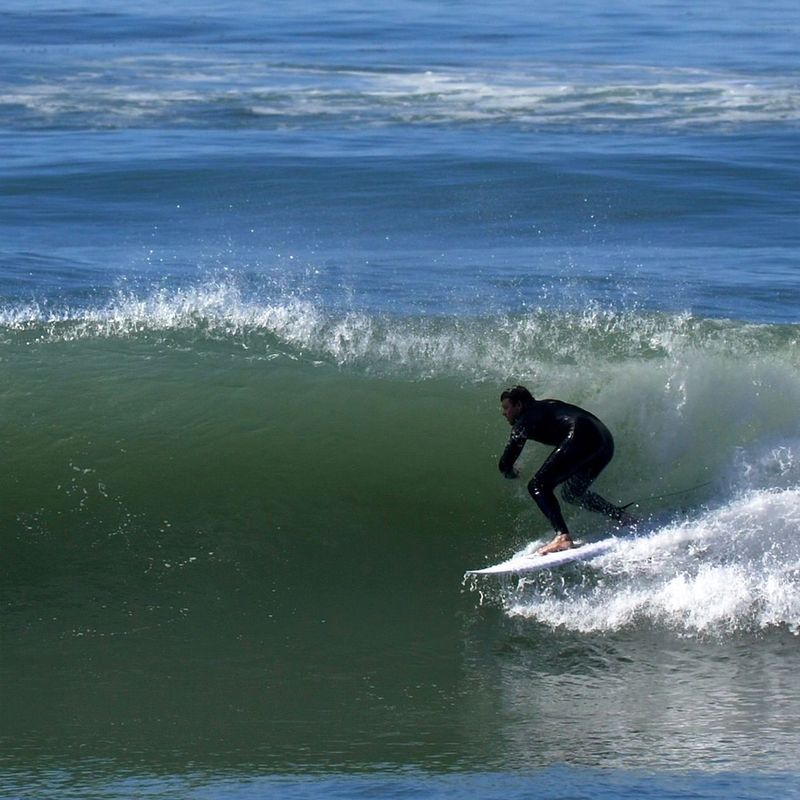CI - Dumpster Diver 2 5'10 (32.4L) Spine-Tek Surfebrett