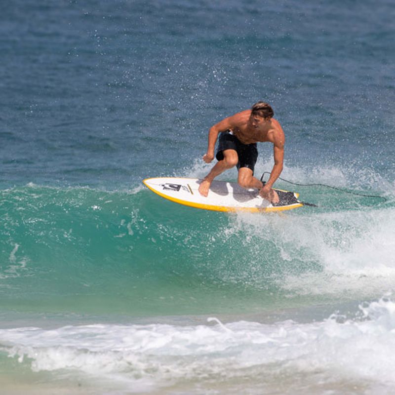 Lost Black Sheep RNF 96 5'6 (29.50L) Surfebrett