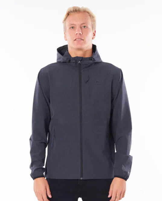 Hovedbilde Rip Curl - Elite Anti-Series Jakke - Black