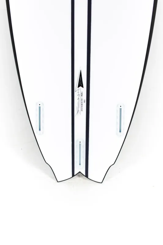 Pukas - Mustache 5'11 (34.7L) - Inncarbon Surfebrett