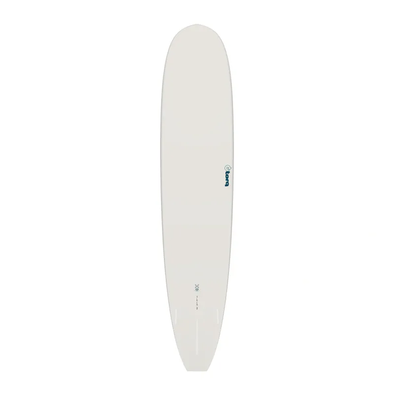 Torq Longboard Epoxy 9'1 (77L) Surfebrett - Sand