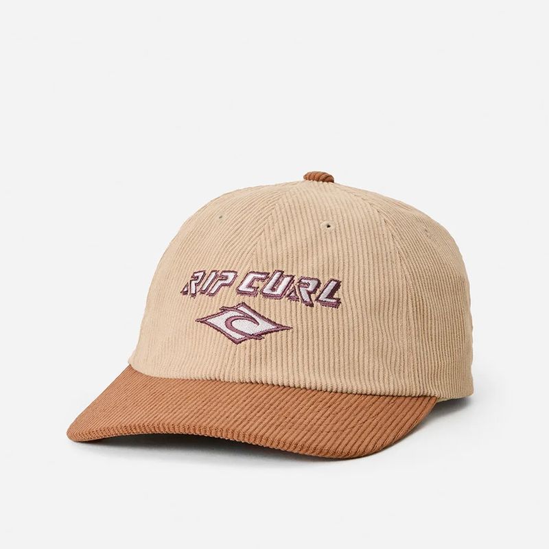 Rip Curl Diamond 2.0 Adjustable Cap - Khaki