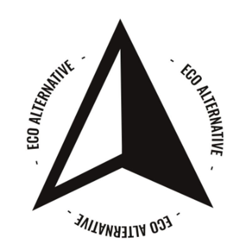 ROAM - 6'6 Board Sock ECO Shortboard - Grey