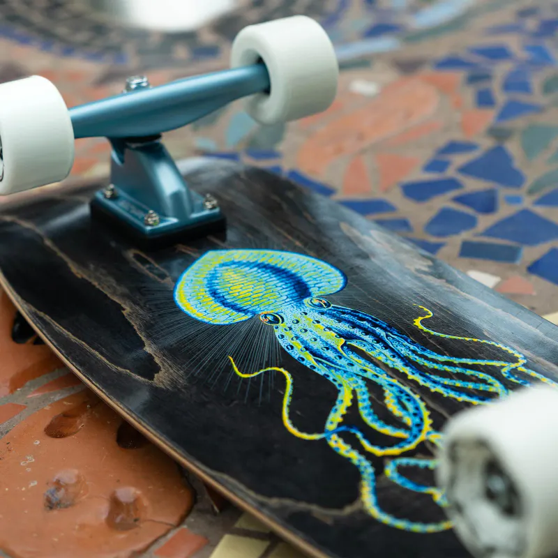 Carver - 31.75'' Enigma CX Surfskate