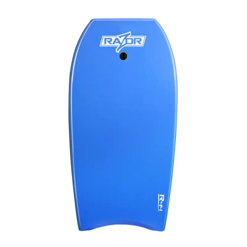 O&E - 44'' Razor Bodyboard - Light Blue
