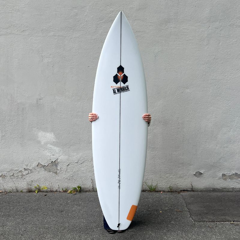 CI - Big Happy 6'8 (41.6L) Surfebrett
