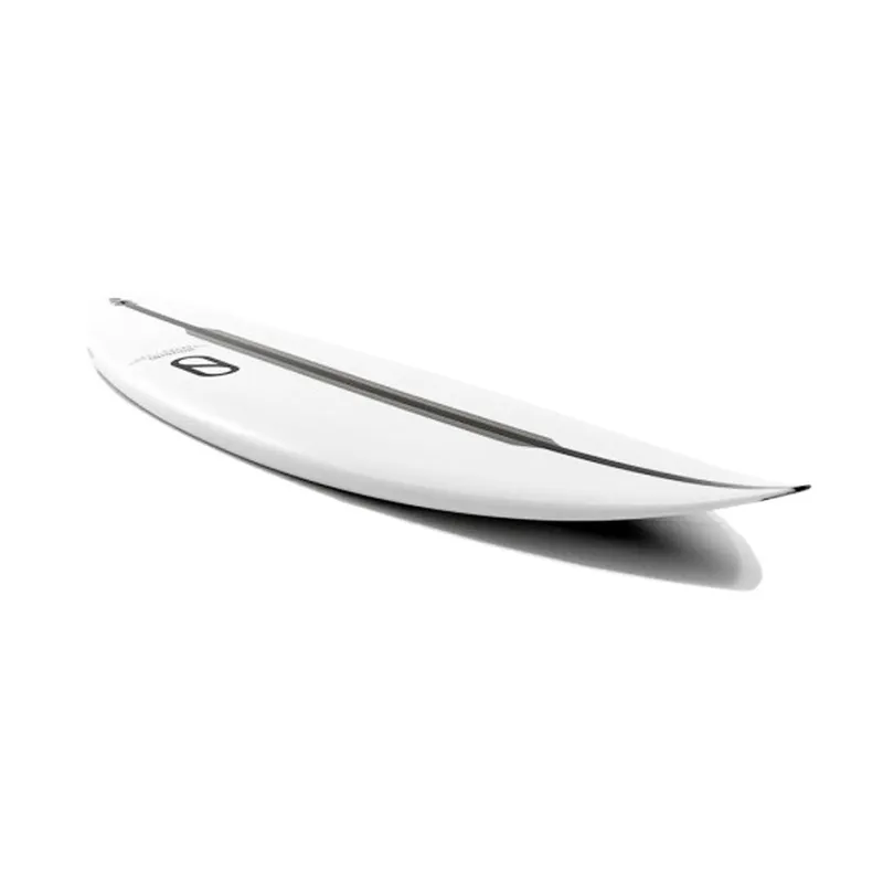 Firewire - Houdini Ibolic Volcanic 6'2 (32.7L) surfebrett