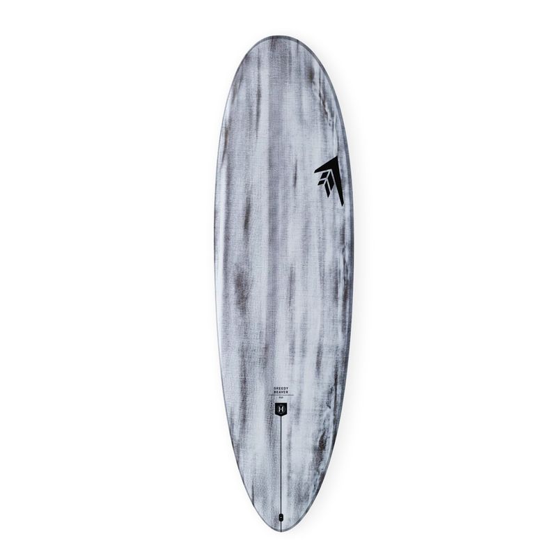 Firewire - Greedy Beaver Volcanic 6'10 (52.1L) surfebrett