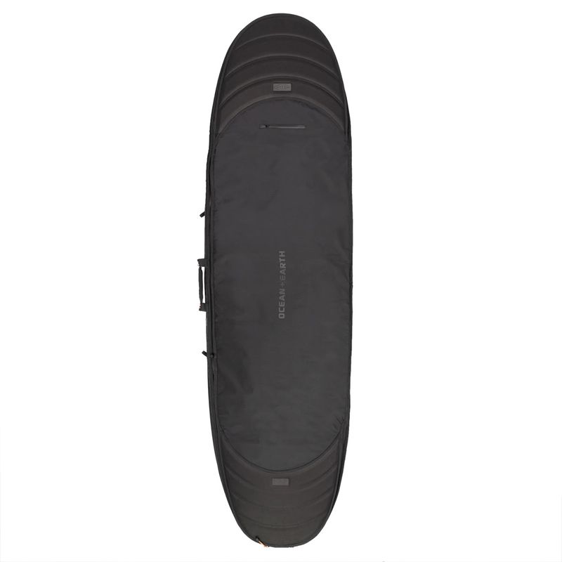O&E - Apex 8'0 Longboard Reisebag - 1 surfebrett