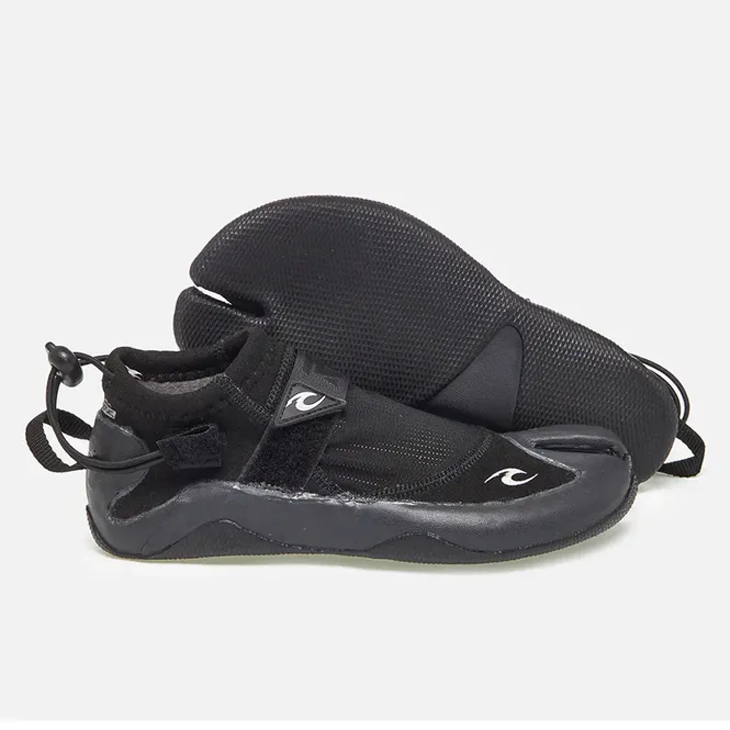Hovedbilde Rip Curl Reefer Boot 1.5mm Split Toe Boots