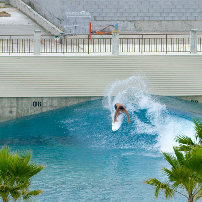 Firewire - Dominator Pro Helium 6'2 (35.5 Liter) surfebrett